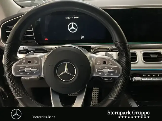 Mercedes-Benz GLE 300