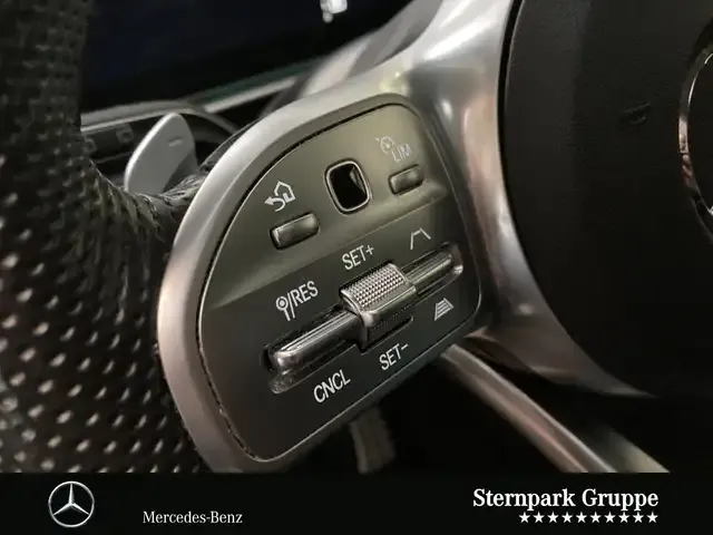 Mercedes-Benz GLE 300
