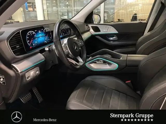 Mercedes-Benz GLE 300