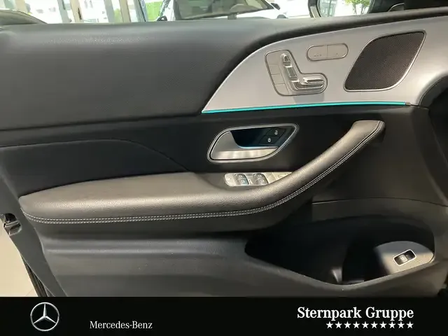 Mercedes-Benz GLE 300