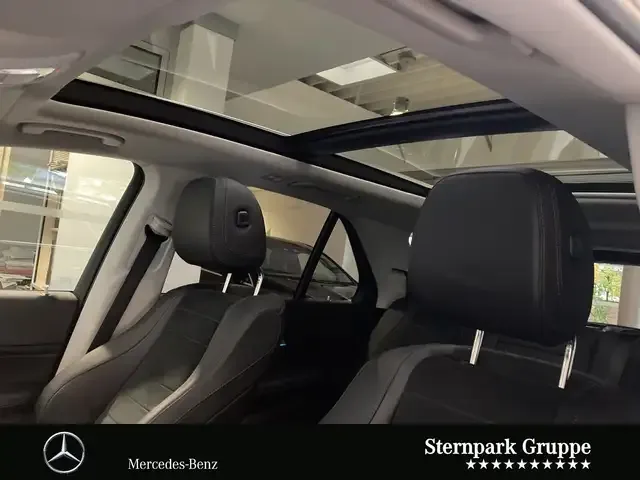 Mercedes-Benz GLE 300