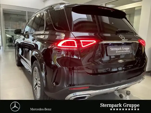 Mercedes-Benz GLE 300