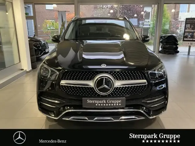 Mercedes-Benz GLE 300