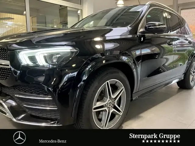 Mercedes-Benz GLE 300