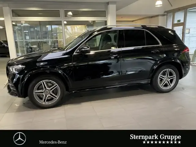 Mercedes-Benz GLE 300