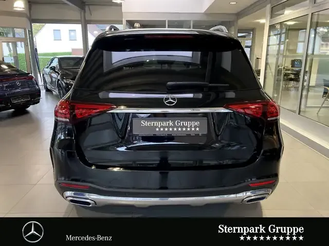 Mercedes-Benz GLE 300