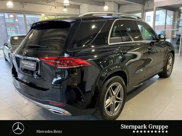 Mercedes-Benz GLE 300