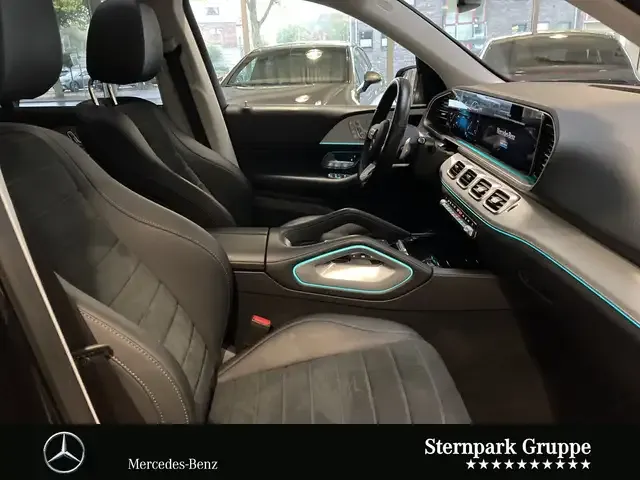 Mercedes-Benz GLE 300