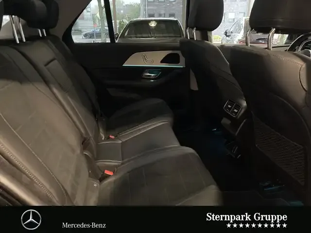 Mercedes-Benz GLE 300