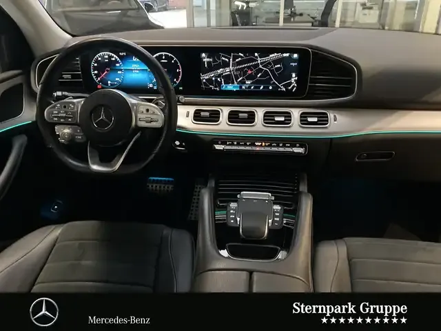 Mercedes-Benz GLE 300