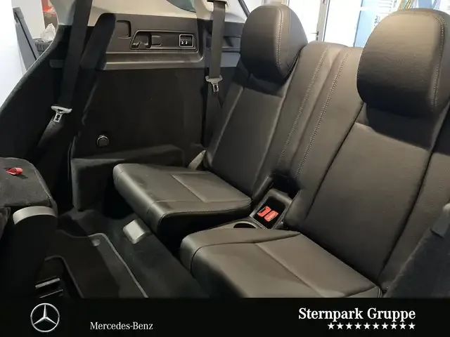 Mercedes-Benz GLE 300