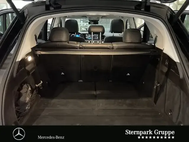Mercedes-Benz GLE 300