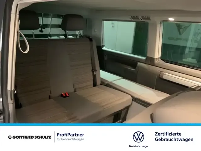 Volkswagen T6.1 California