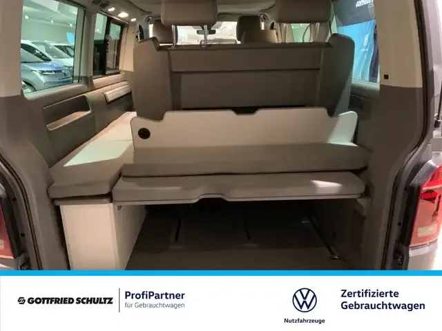 Volkswagen T6.1 California