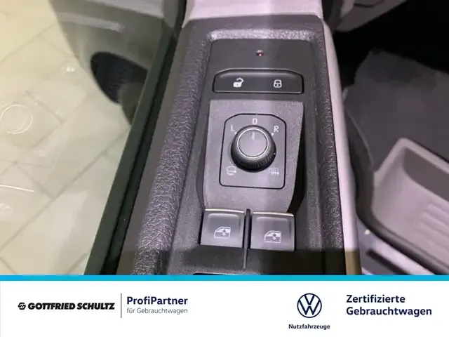 Volkswagen T6.1 California
