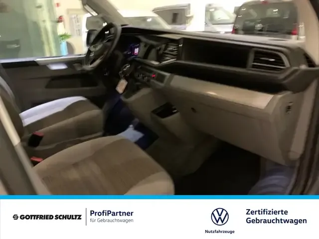 Volkswagen T6.1 California