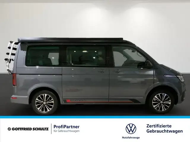 Volkswagen T6.1 California