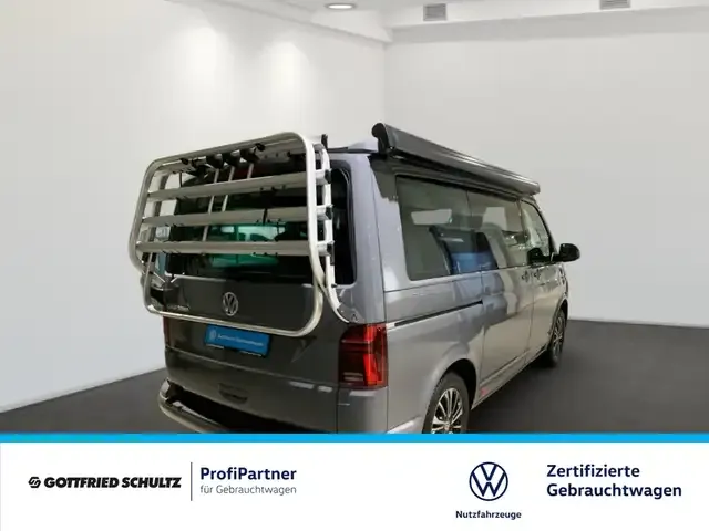 Volkswagen T6.1 California