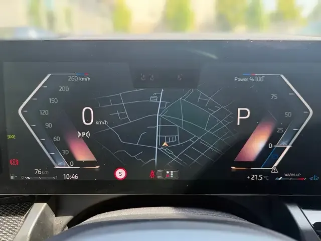 BMW 540