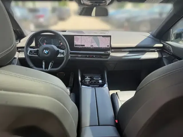 BMW 540