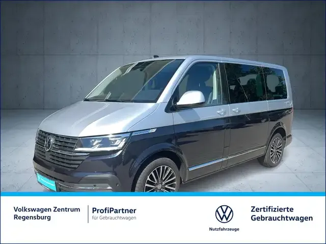 Volkswagen T6.1 Multivan