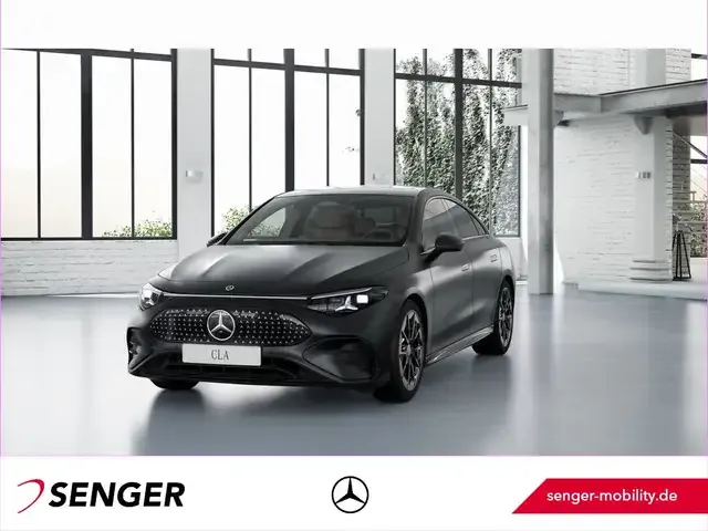 Mercedes-Benz CLA 350