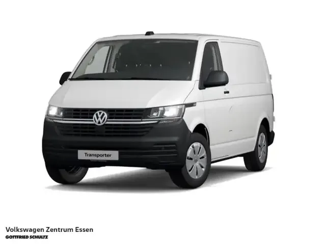 Volkswagen T6.1 Transporter