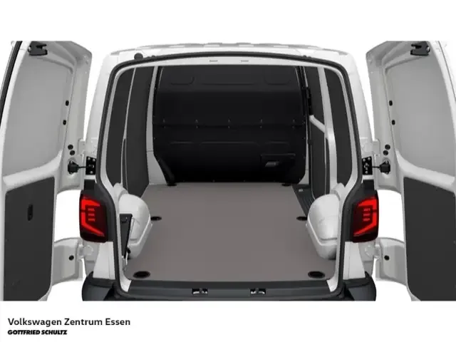 Volkswagen T6.1 Transporter