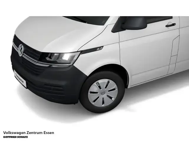 Volkswagen T6.1 Transporter