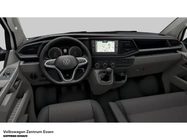Volkswagen T6.1 Transporter