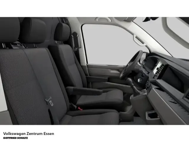 Volkswagen T6.1 Transporter