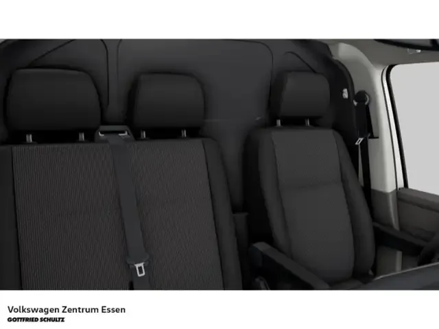 Volkswagen T6.1 Transporter