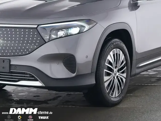 Mercedes-Benz EQB 350