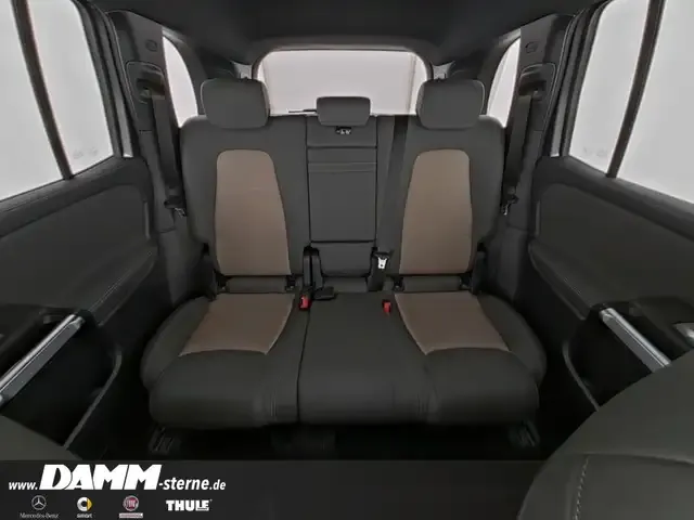 Mercedes-Benz EQB 350