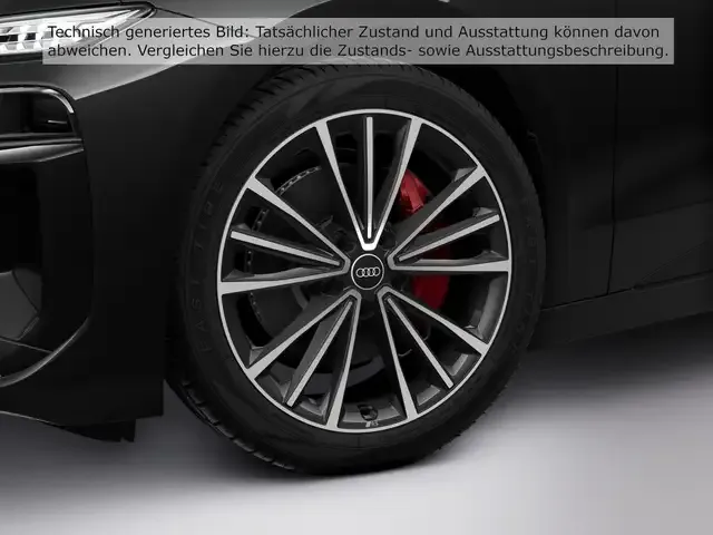 Audi Sonstige