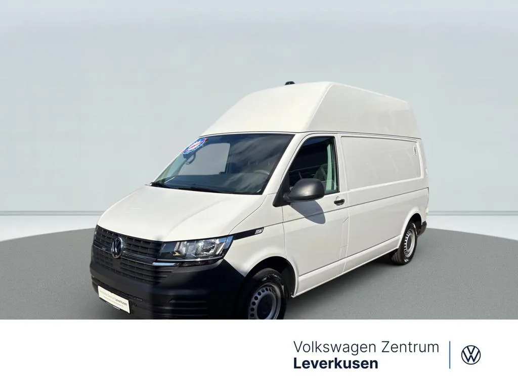 Volkswagen T6 Transporter