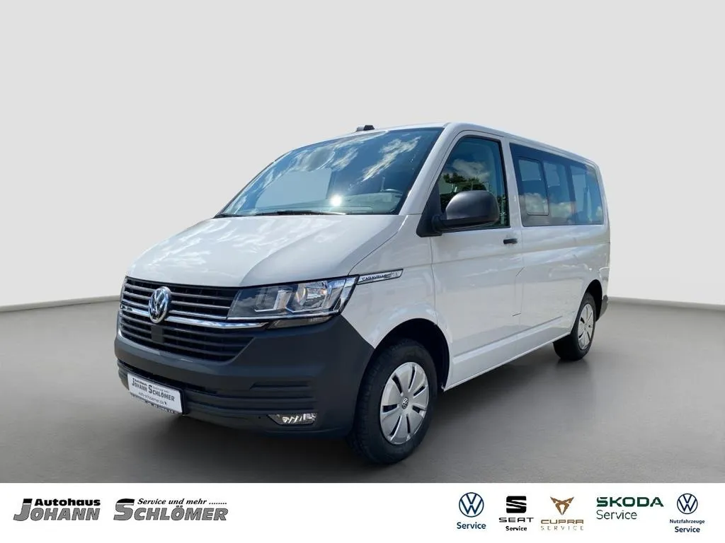 Volkswagen T6 Caravelle