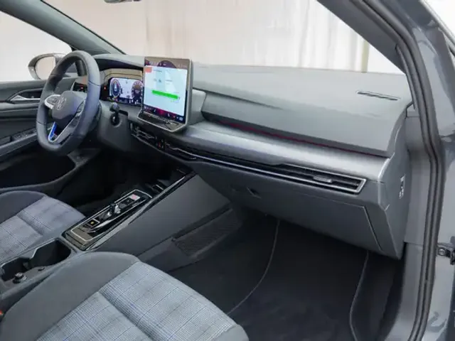 Volkswagen Golf GTE