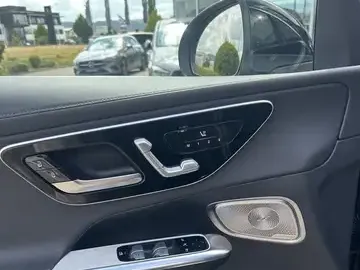Mercedes-Benz GLC 400