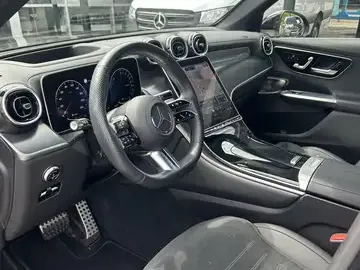 Mercedes-Benz GLC 400