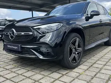 Mercedes-Benz GLC 400