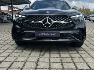 Mercedes-Benz GLC 400