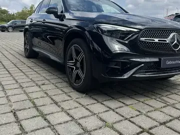 Mercedes-Benz GLC 400