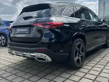 Mercedes-Benz GLC 400