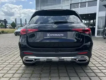 Mercedes-Benz GLC 400