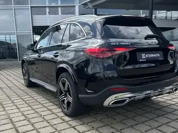 Mercedes-Benz GLC 400