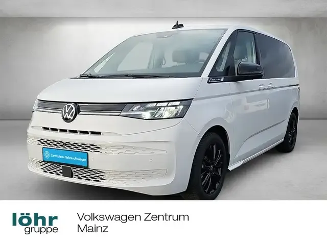 Volkswagen LT