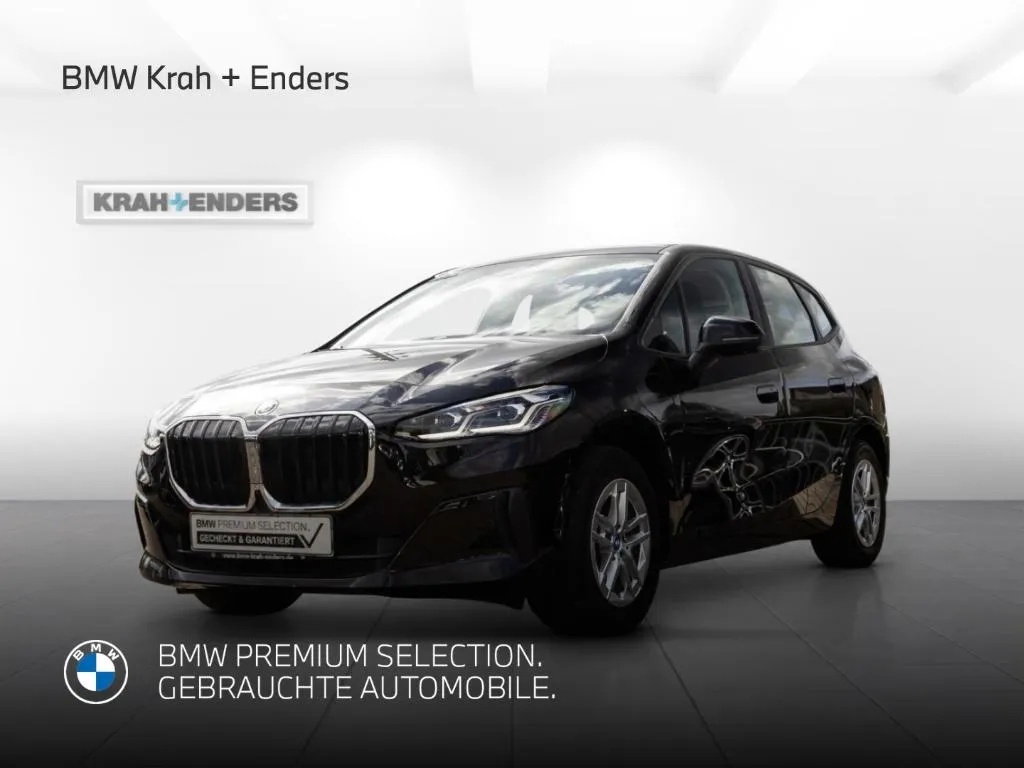 BMW 225