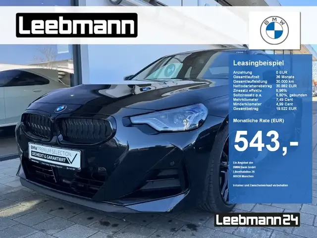 BMW 218