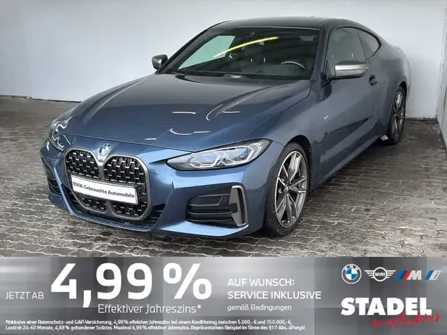 BMW 440